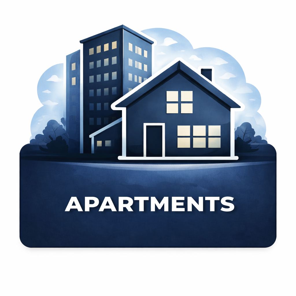 Apartments