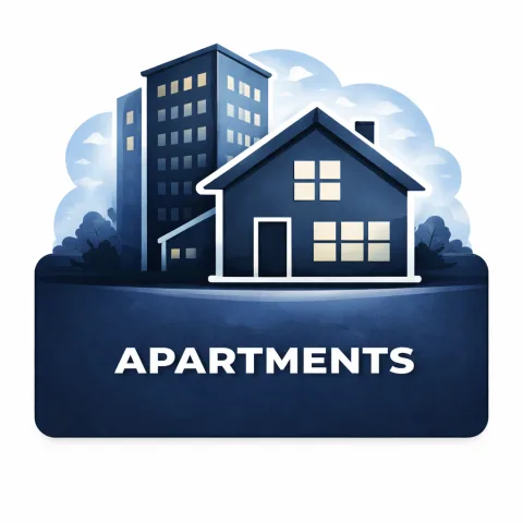 Apartments