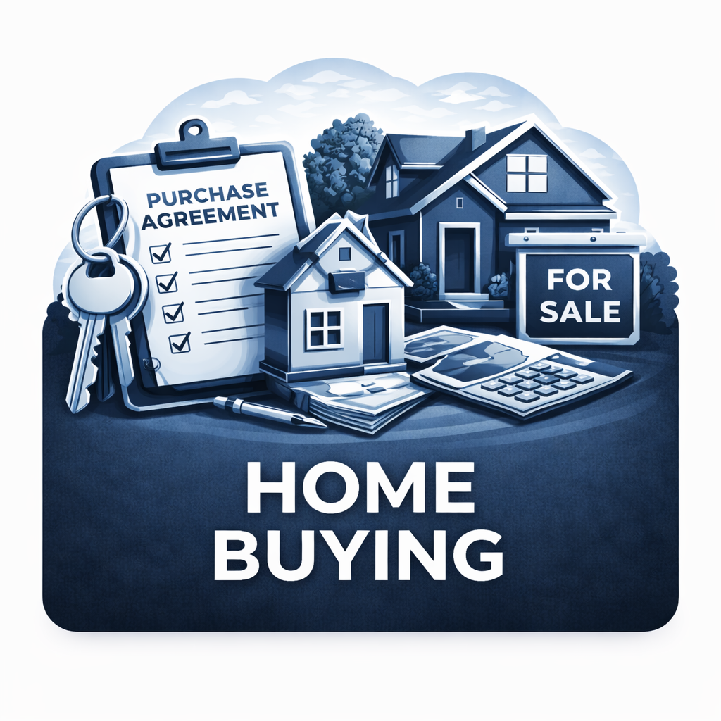 Buying a Home
