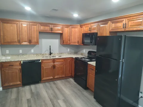 Apartment/Somerset