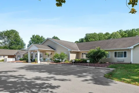 Highlands Square Assisted Living
