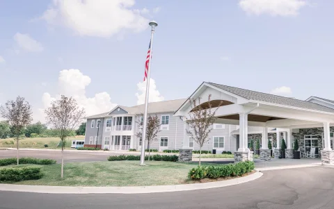 Bluegrass Senior Living