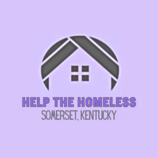 Help the Homeless - Somerset logo